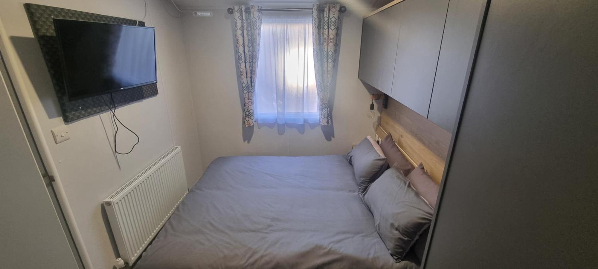 Lynton Lodges Atlas Evanton المظهر الخارجي الصورة