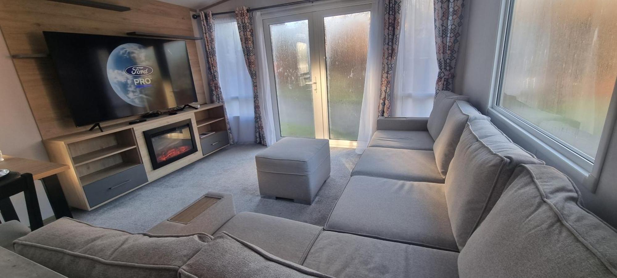 Lynton Lodges Atlas Evanton المظهر الخارجي الصورة