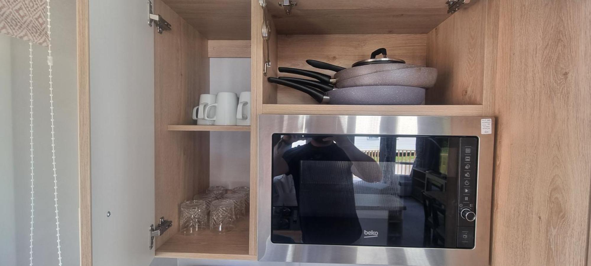 Lynton Lodges Atlas Evanton المظهر الخارجي الصورة